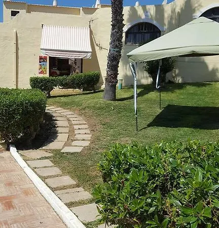 Quinta Nova Apartamento Alvor