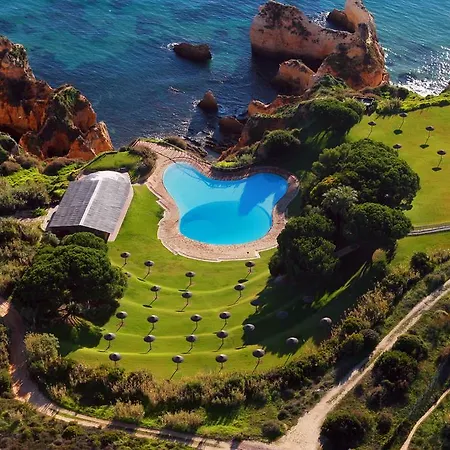 Apart-hotel Prainha Clube Alvor
