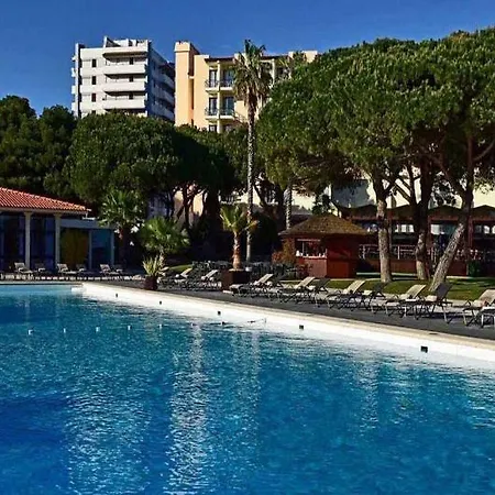 Apartamento Pestana Atlantico Residences Alvor