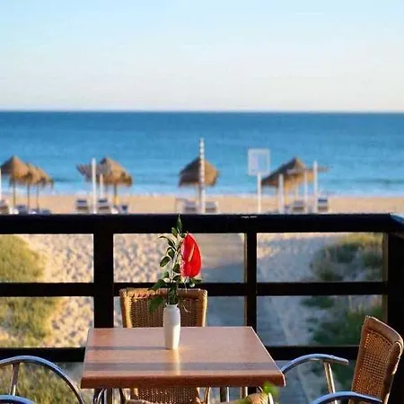 Pestana Atlantico Residences Apartamento Alvor