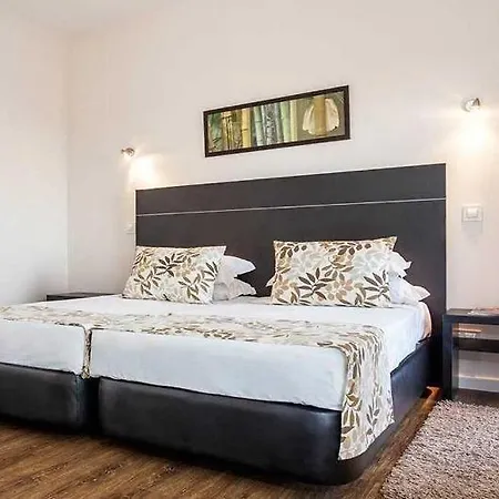 Apartamento Pestana Atlantico Residences Alvor