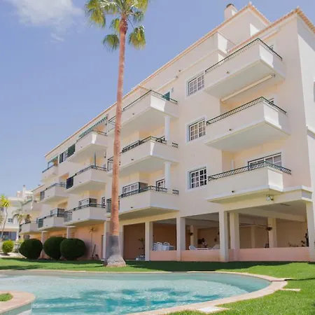 Apartment Quinta Da *