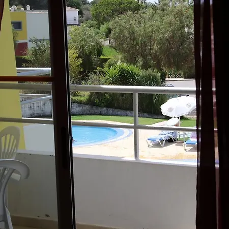 Santa Teresinha Apart-hotel Alvor