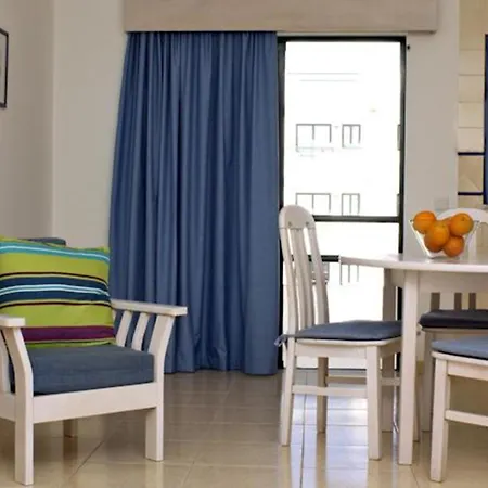 Dunas Do Apartamento *