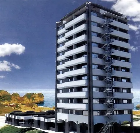 Apartamento Pestana Atlantico Residences