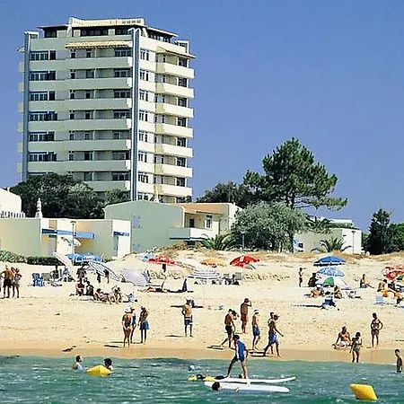 Pestana Atlantico Residences Apartamento Alvor