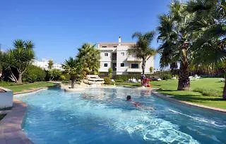 Quinta Da Hotel 3*