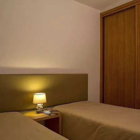 Alto Fairways Aparthotel Alvor