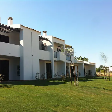 Alto Fairways Aparthotel Alvor