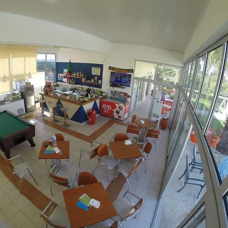 Santa Teresinha Apart-hotel