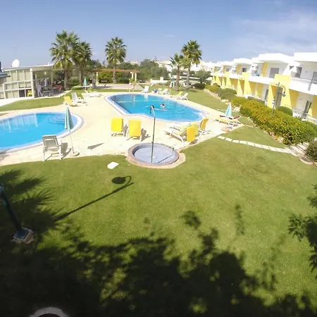 Santa Teresinha Apart-hotel
