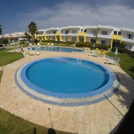 Apart-hotel Santa Teresinha