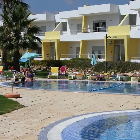 Santa Teresinha Apart-hotel Alvor