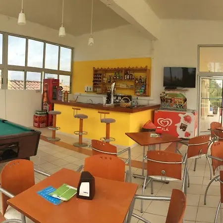 Apart-hotel Santa Teresinha