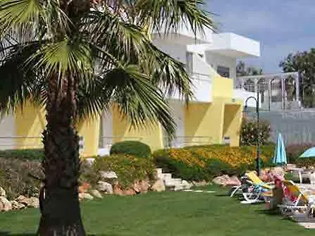 Santa Teresinha Apart-hotel