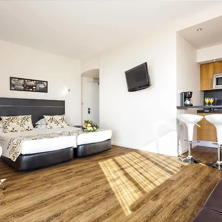 Apartamento Pestana Atlantico Residences Alvor