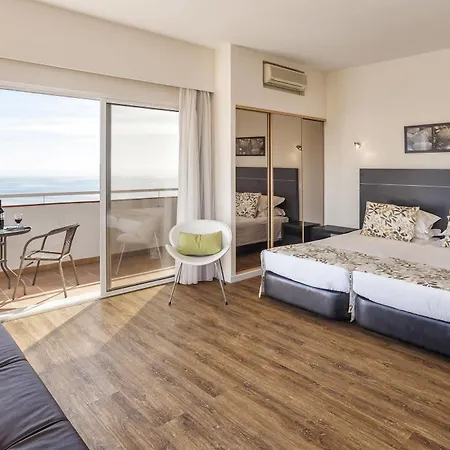 Pestana Atlantico Residences Apartamento Alvor