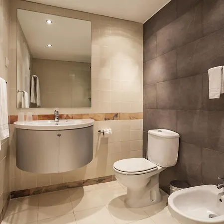 Pestana Atlantico Residences Apartamento Alvor