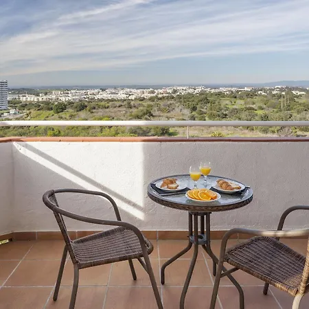 Pestana Atlantico Residences Apartamento *
