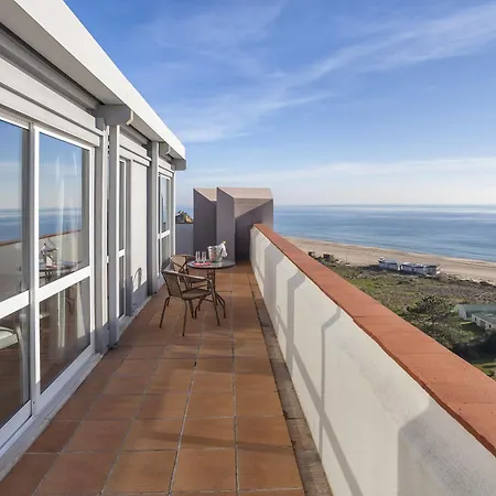 Apartamento Pestana Atlantico Residences Alvor
