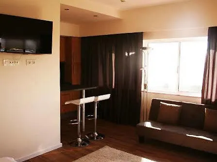 Apartamento Pestana Atlantico Residences Alvor