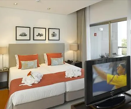 Pelican Aparthotel Alvor