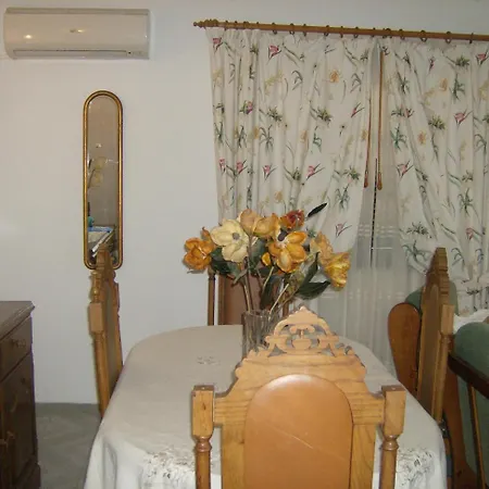 Apartment Casa Belmira Alvor