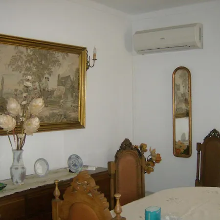Casa Belmira Apartment