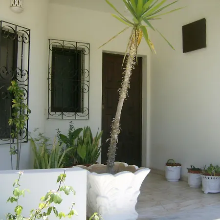 Apartment Casa Belmira