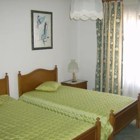 Apartment Casa Belmira Alvor
