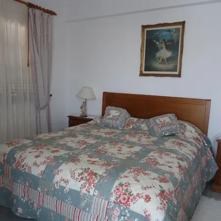 Casa Belmira Apartment