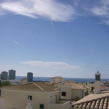 Apartment Casa Belmira Alvor