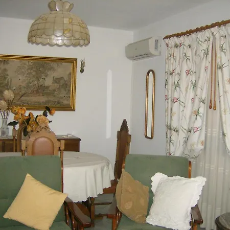 Casa Belmira Apartment