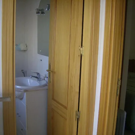 Apartmento Maria Apartment Alvor