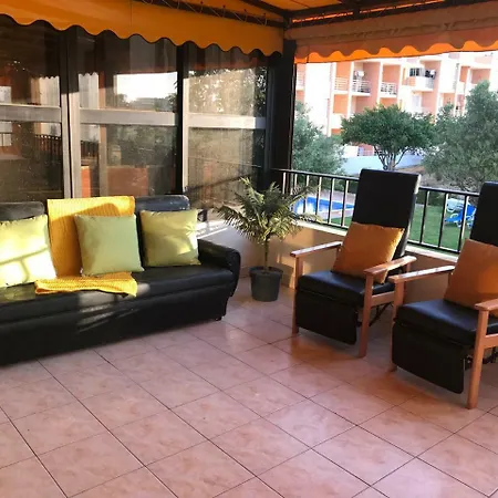 Suites & Alvor
