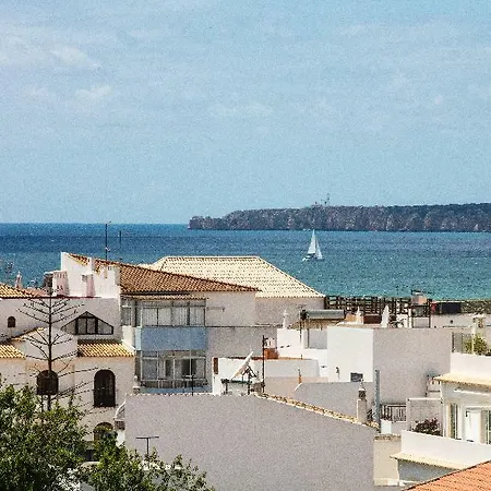 Hotel Aguahotels Jardim Alvor