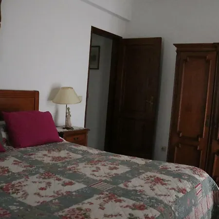 Casa Belmira Apartment Alvor