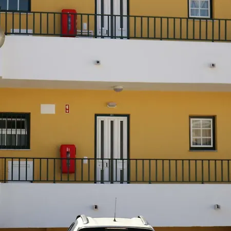 Apartmento Maria Alvor