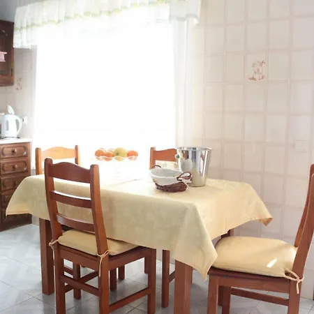 Casa Belmira Apartment Alvor