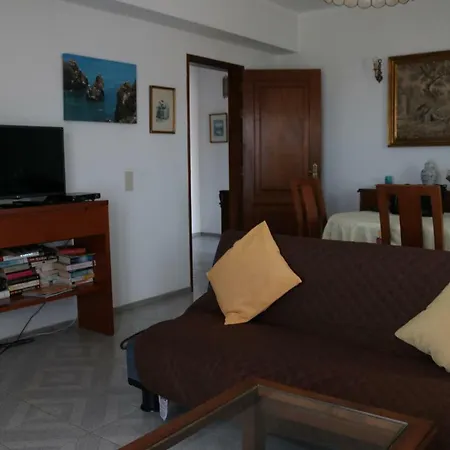 Apartment Casa Belmira *