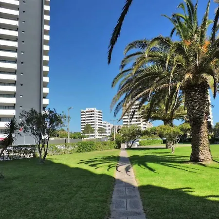 Studio Beach Torralta Apartment *