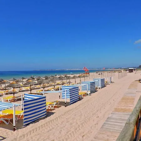 Studio Beach Torralta Apartment