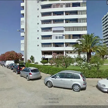 Studio Beach Torralta Apartment