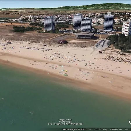 Studio Beach Torralta * Alvor