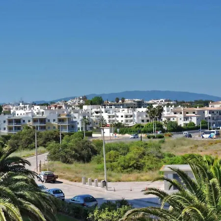 Studio Beach Torralta Apartment *