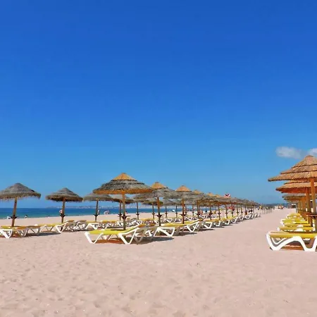 Studio Beach Torralta Apartment Alvor