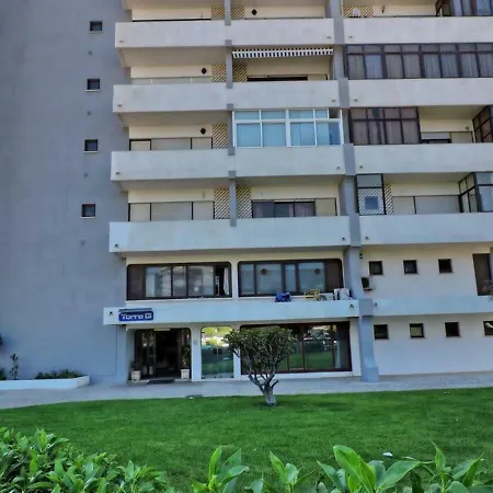 Studio Beach Torralta