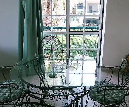 Hotel Quinta Da Alvor