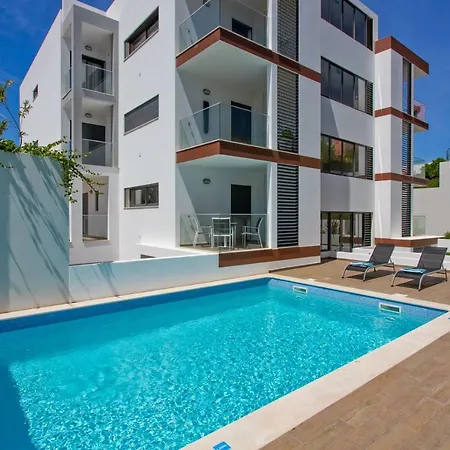 Casa Saura * Alvor