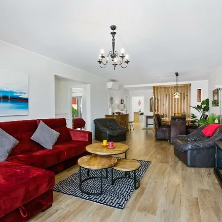 Apartment Casa Saura